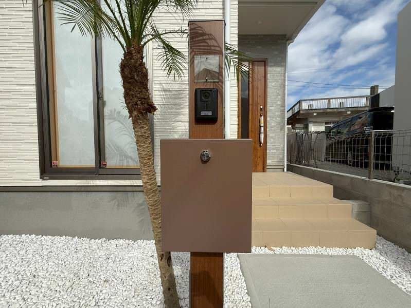 New 4LDK House for Sale in Yonabaru, Okinawa - 2026 Completion - Thumbnail 2
