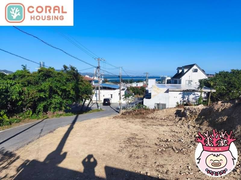 Ocean View Land for Sale in Uruma City, Okinawa - 170.33 sqm - Thumbnail 3