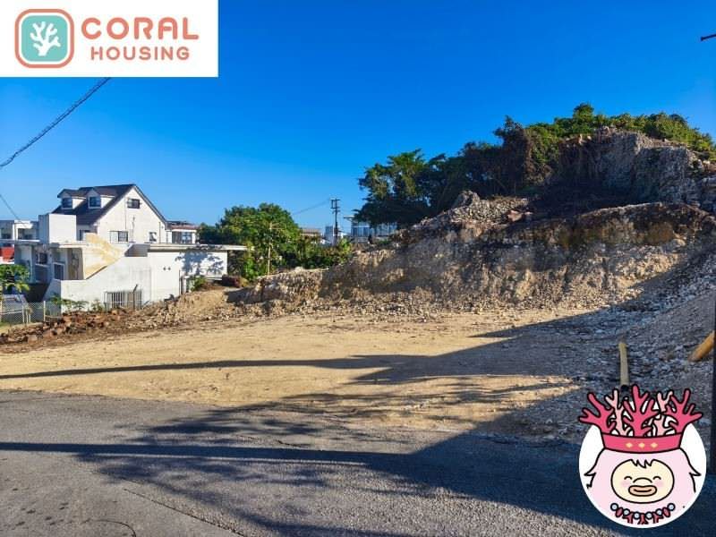 Ocean View Land for Sale in Uruma City, Okinawa - 170.33 sqm - Thumbnail 4