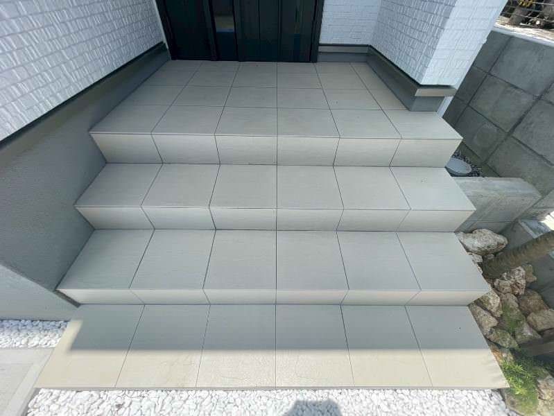 New 4LDK House for Sale in Tomigusuku, Okinawa - Long-Term Excellent Housing - Thumbnail 4