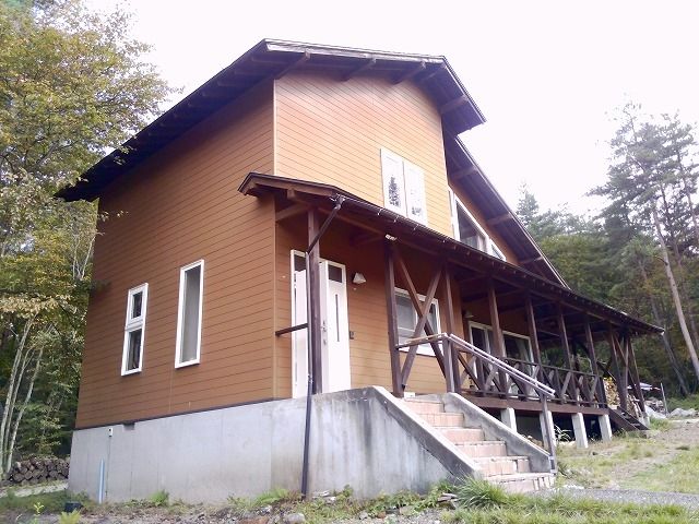 5-Villa Estate on 5000 Tsubo in Kita-Karuizawa, Gunma - Thumbnail 3