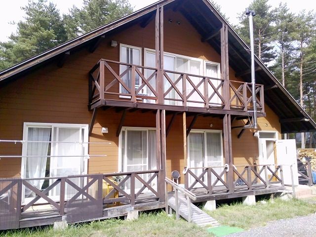 5-Villa Estate on 5000 Tsubo in Kita-Karuizawa, Gunma - Thumbnail 2