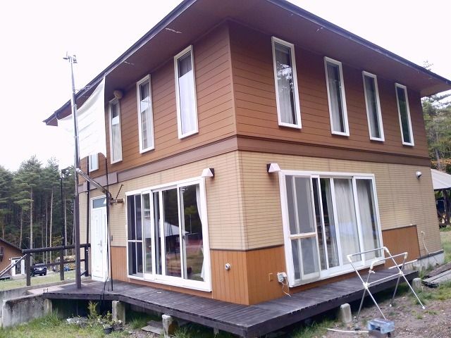 5-Villa Estate on 5000 Tsubo in Kita-Karuizawa, Gunma - Thumbnail 4