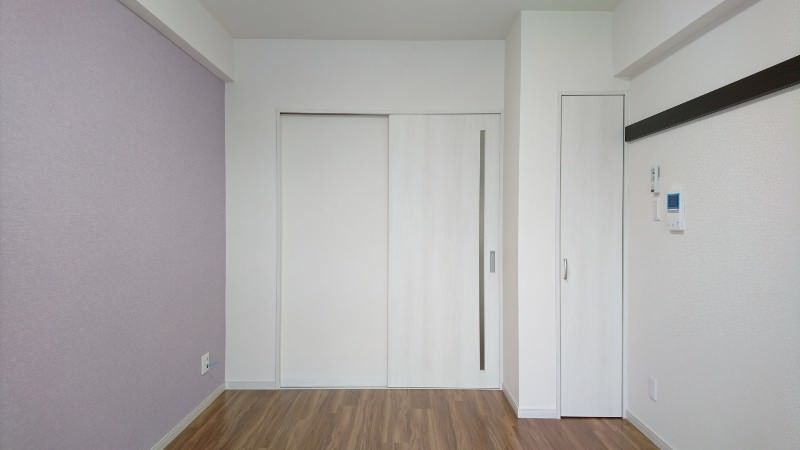 Peridot Itoman 1K Apartment for Rent in Itoman, Okinawa - Thumbnail 3