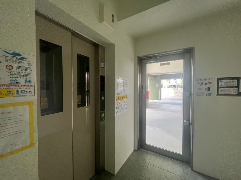 Peridot Itoman 1K Apartment for Rent in Itoman, Okinawa - Thumbnail 4