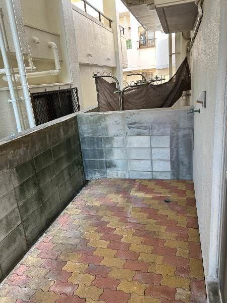 1K Apartment for Rent in Tomigusuku City, Okinawa - Thumbnail 4