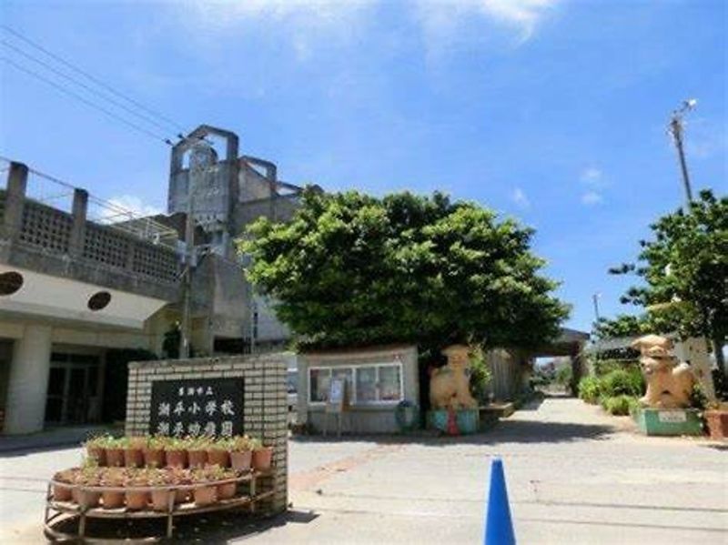 Land for Sale in Shiohira, Itoman City, Okinawa - 320 sqm - Thumbnail 4