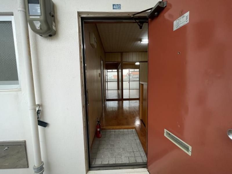 2DK Apartment for Rent in Urasoe, Okinawa - Thumbnail 3