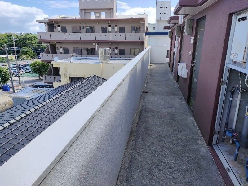 1R Apartment for Rent in Nishihara, Okinawa - 21.5 sqm - Thumbnail 3