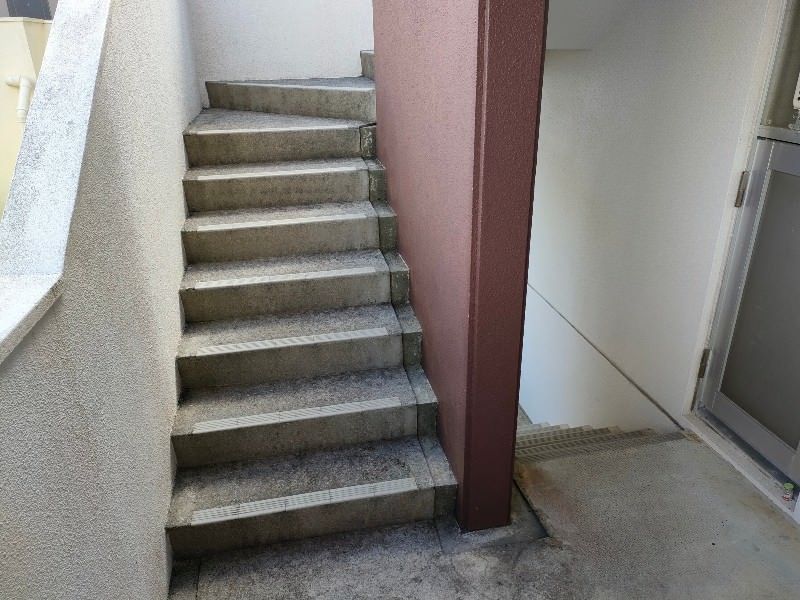 1R Apartment for Rent in Nishihara, Okinawa - 21.5 sqm - Thumbnail 4