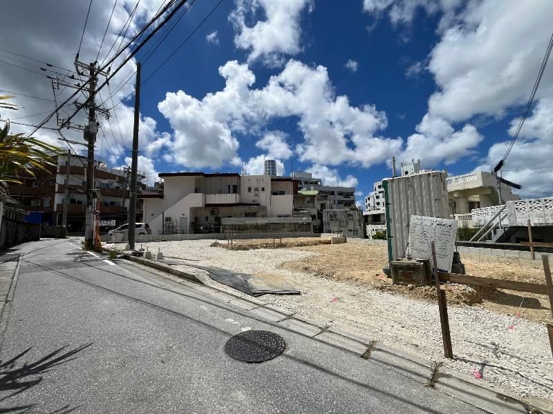 New 4DK House for Sale in Naha's Shikina District - Thumbnail 2