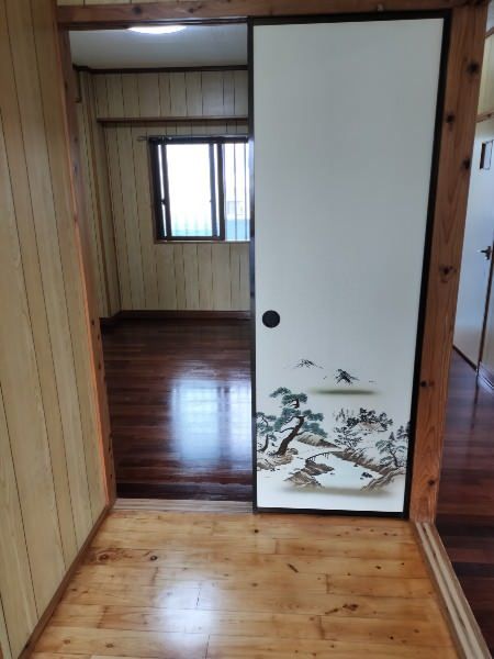 3LDK Apartment for Rent in Okinawa City, Kaibou - Thumbnail 4