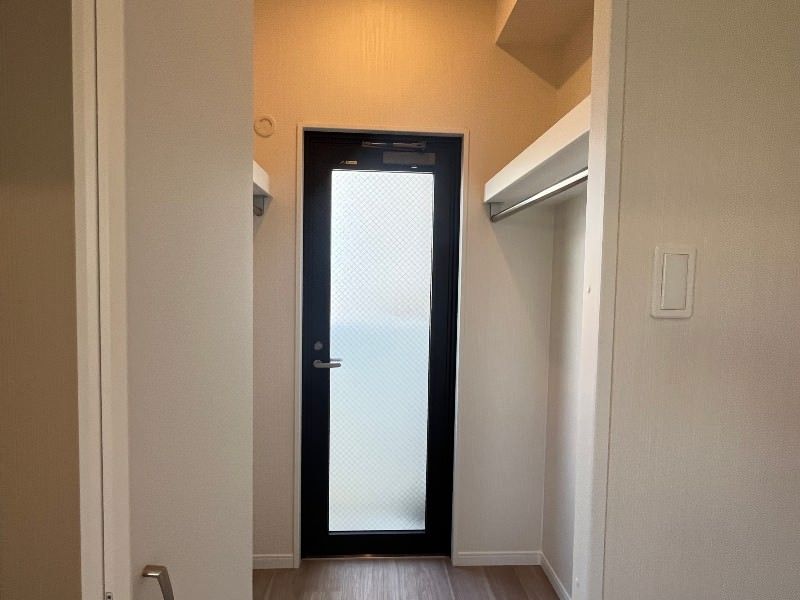 Esan Terrace Kiyan 1LDK Pet-Friendly Apartment in Uruma - Thumbnail 3