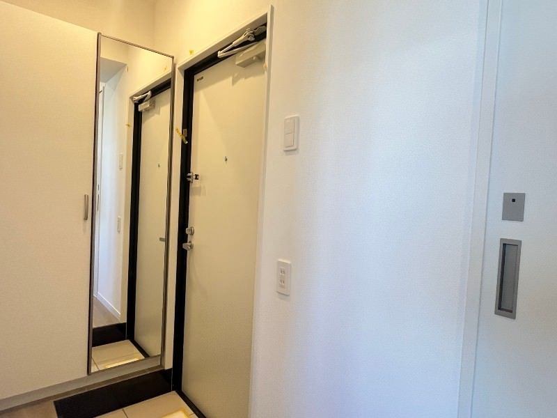 Esan Terrace Kiyan 1LDK Pet-Friendly Apartment in Uruma - Thumbnail 4