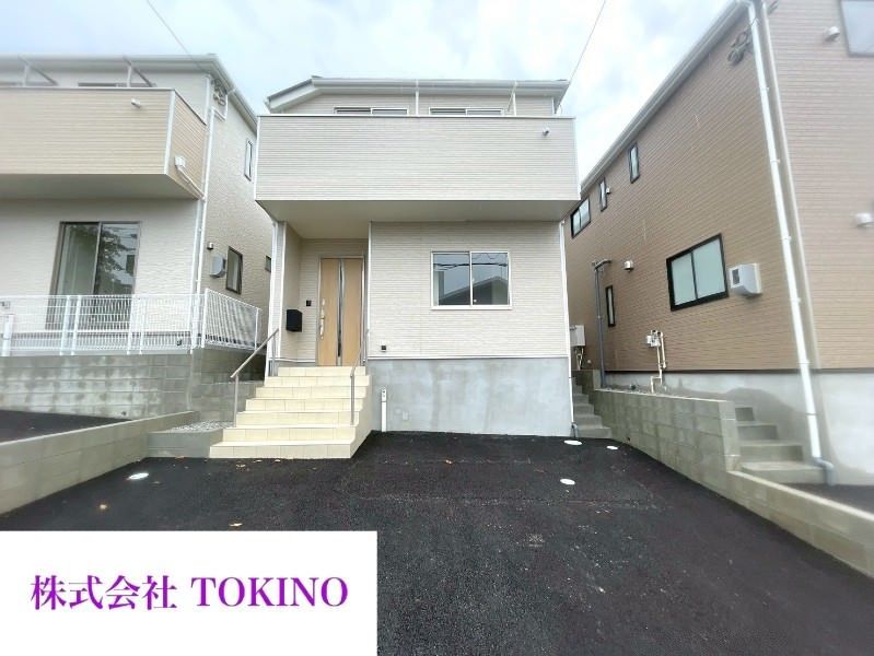 New 4LDK House in Tomigusuku Kasani, Okinawa - Main Image