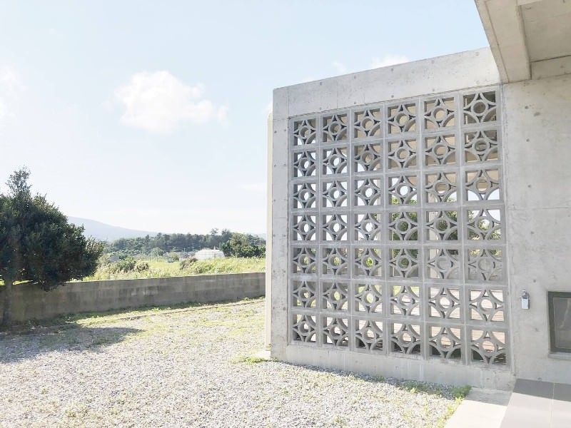 3LDK Pet-Friendly Rental House in Nakijin, Okinawa - Thumbnail 3
