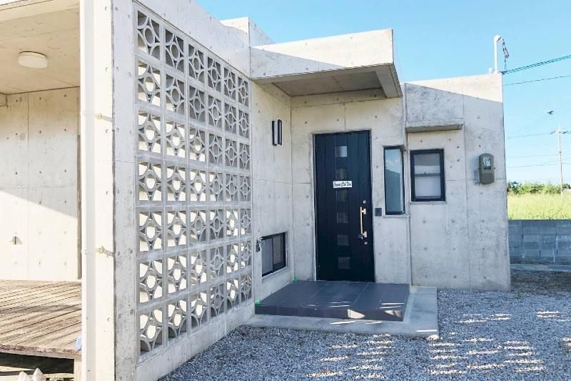 3LDK Pet-Friendly Rental House in Nakijin, Okinawa - Thumbnail 2