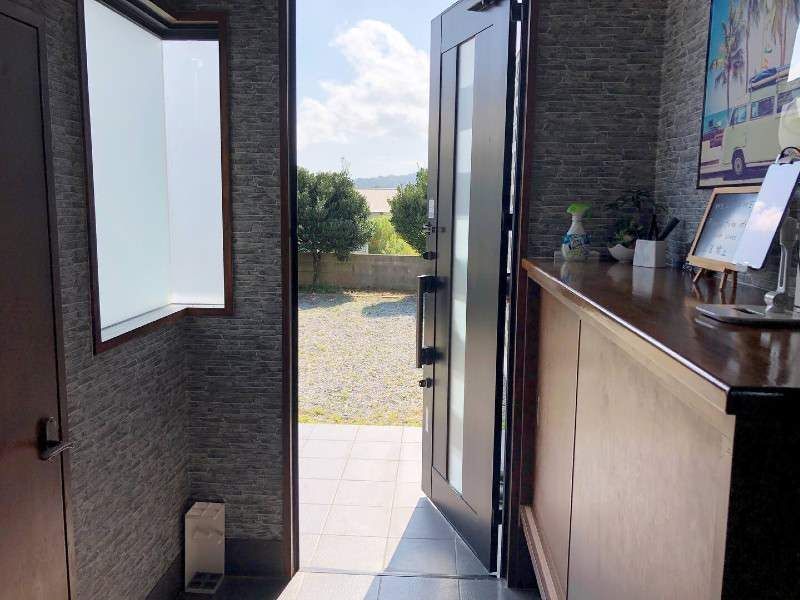 3LDK Pet-Friendly Rental House in Nakijin, Okinawa - Thumbnail 4
