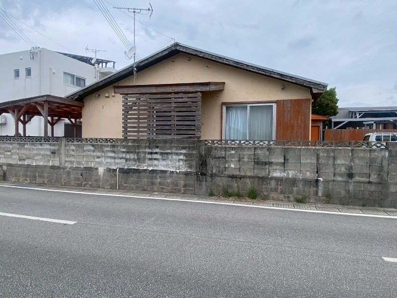 2LDK House for Rent in Sesoko, Motobu Town, Okinawa - Thumbnail 4