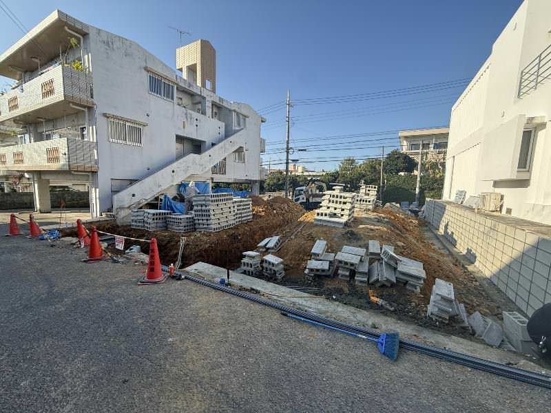 New Build 3LDK House in Ginowan, Okinawa - Completion 2026 - Thumbnail 3