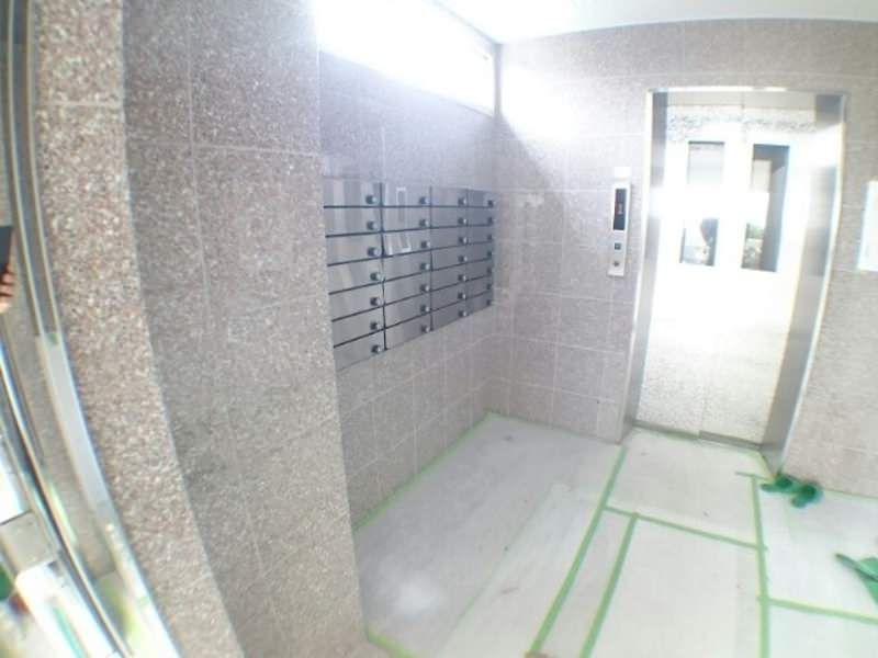 1DK Apartment for Rent in Ginowan, Okinawa - Sunny Hill Ta-Mai - Thumbnail 2