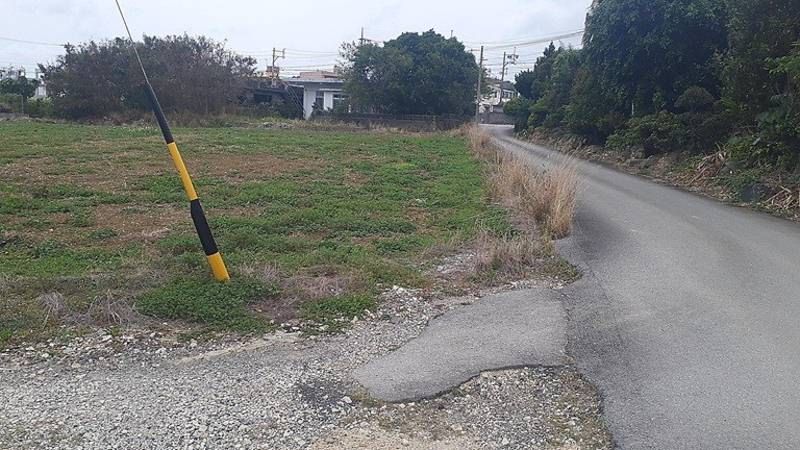 Land for Sale in Kobagura, Itoman City, Okinawa - 198.3 sqm - Thumbnail 3