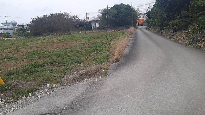 Land for Sale in Kobagura, Itoman City, Okinawa - 198.3 sqm - Thumbnail 2