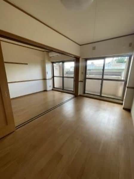 Alco Iris 1LDK Apartment for Rent in Nago, Okinawa - Thumbnail 4