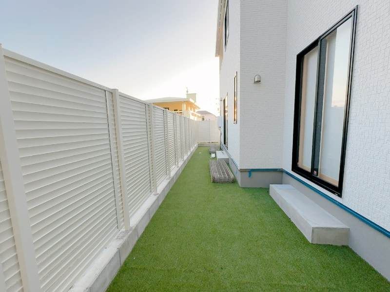 New 4LDK House in Okinawa City with Garden & 3 Parking - Thumbnail 3