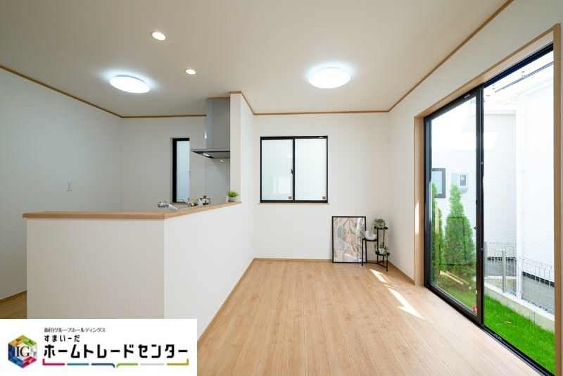 New 4LDK House in Yomitan Village Senaha, Okinawa - Main Image