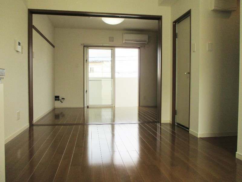 1DK Apartment for Rent in Yaese Town, Okinawa - K'S LAULEA - Thumbnail 4