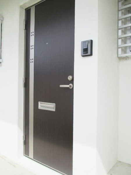 1DK Apartment for Rent in Yaese Town, Okinawa - K'S LAULEA - Thumbnail 2