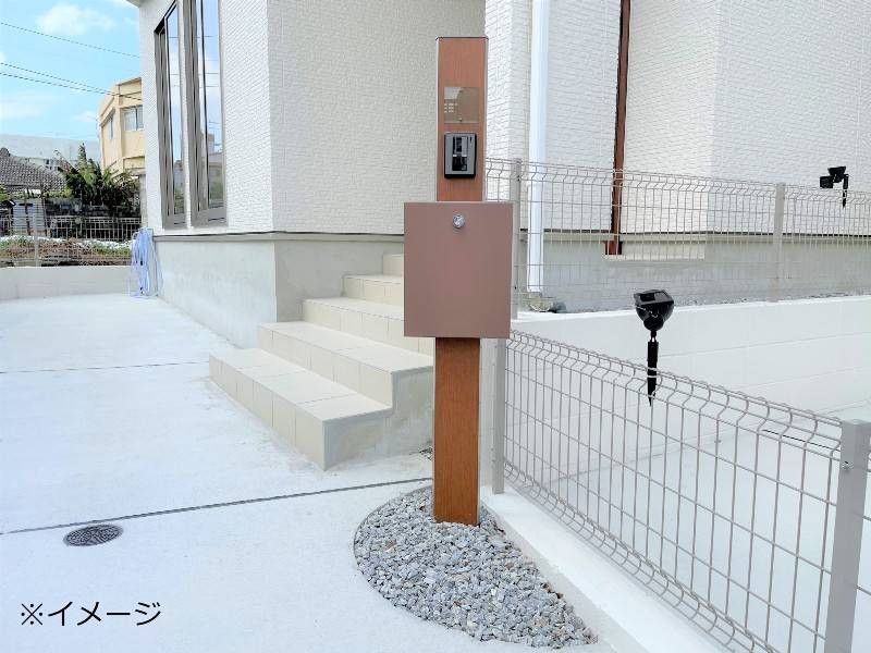 New 3LDK House for Sale in Kanegusuku, Itoman City, Okinawa - Thumbnail 4