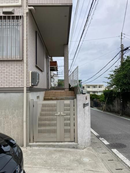 4LDK Rental House in Ginowan, Okinawa with All-Electric Features - Thumbnail 3