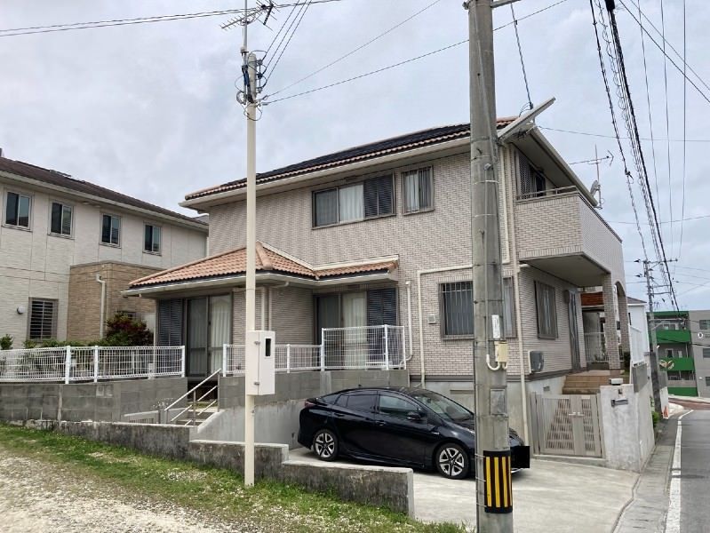 4LDK Rental House in Ginowan, Okinawa with All-Electric Features - Thumbnail 2
