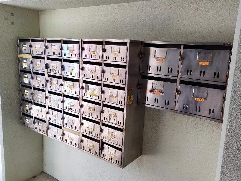 1DK Apartment for Rent in Onga, Nishihara Town, Okinawa - Thumbnail 3