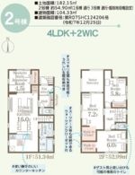 New 4LDK House for Sale in Yonabaru, Okinawa - Thumbnail 2