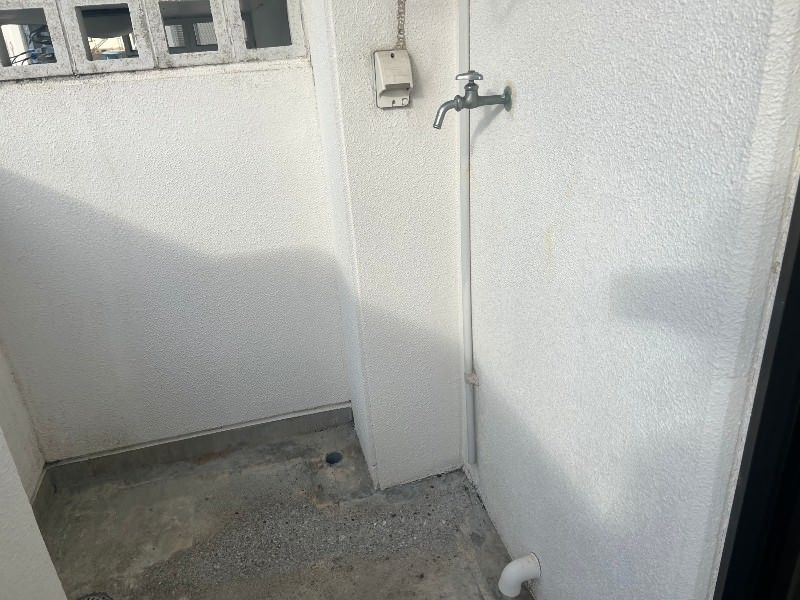 Kinshiro Apartment 1K Rental in Nishihara Town, Okinawa - Thumbnail 3
