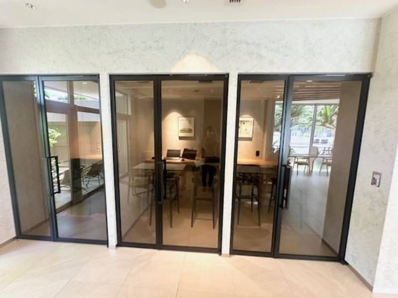 Ocean View 3LDK Apartment for Rent in Urasoe, Okinawa - Thumbnail 3