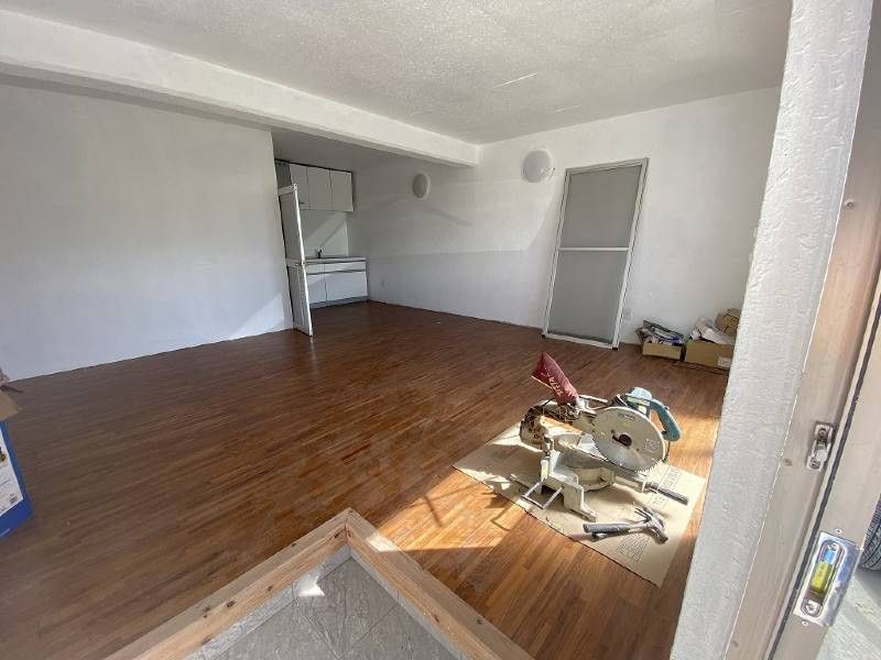 New 1R House for Rent in Ishikawa, Uruma City, Okinawa - Thumbnail 3