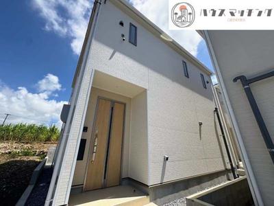 New 4LDK House with Telework Room in Itoman, Okinawa — Image 1, Itoman, Okinawa