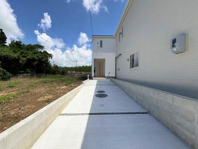 New 4LDK House with Telework Room in Itoman, Okinawa — Image 2, Itoman, Okinawa