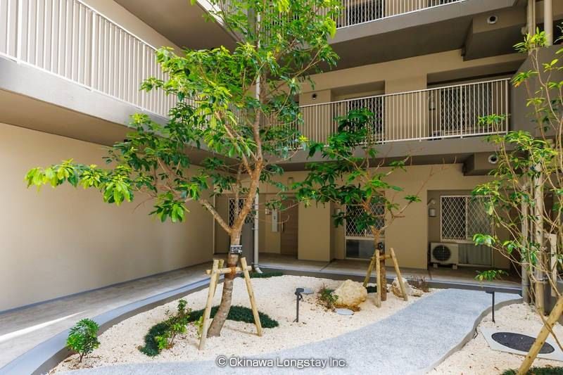 Prestige Chatan Ihei SEA & FOREST 3LDK Monthly Rental - Thumbnail 3