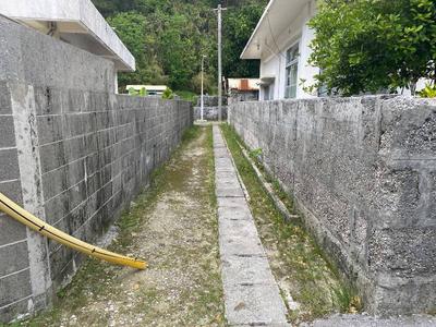 Detached house for sale in Asa, Zamami Village (reinforced concrete, ownership, 5DK, 28.9 million yen) | Okinawa property information [Go Home] No. 374-317 — Land, Zamami, Okinawa