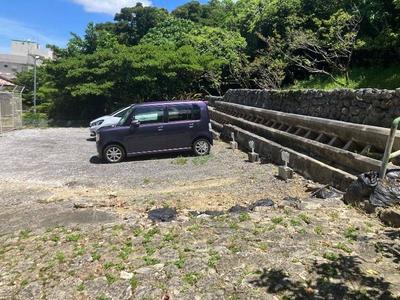 154.72 sqm Land for Sale in Urasoe City, Okinawa — Land, Urasoe, Okinawa