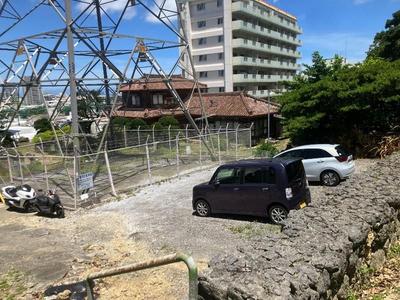 154.72 sqm Land for Sale in Urasoe City, Okinawa — Land, Urasoe, Okinawa