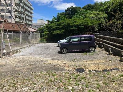154.72 sqm Land for Sale in Urasoe City, Okinawa — Land, Urasoe, Okinawa