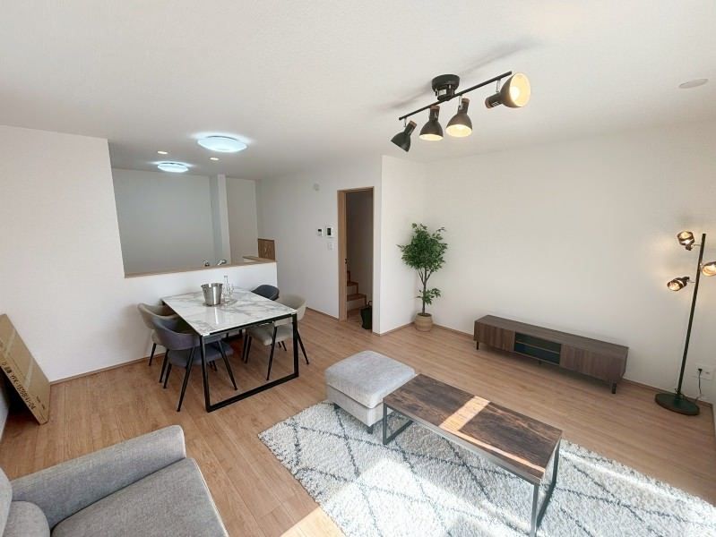New 4LDK House in Okinawa City East | 97.71 sqm | 3 Parking - Thumbnail 4