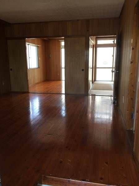 2LDK Rental Apartment in Uruma City, Okinawa | 59.5 sqm - Thumbnail 2