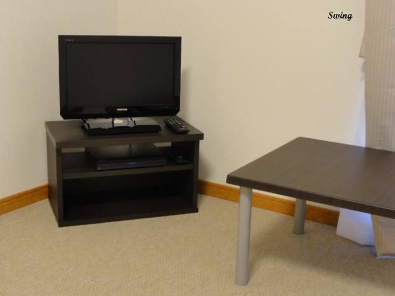 Leopalace Misato Furnished 1K Apartment for Rent in Okinawa City - Thumbnail 4